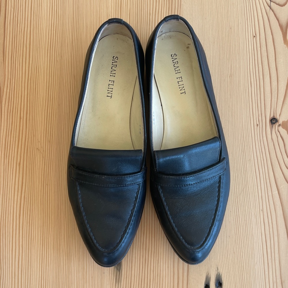 Sarah Flint Alysia Loafer - Picture 2 of 6